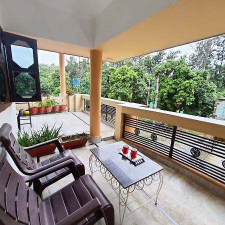 Nature View Homestay Dehradun Eksteriør billede