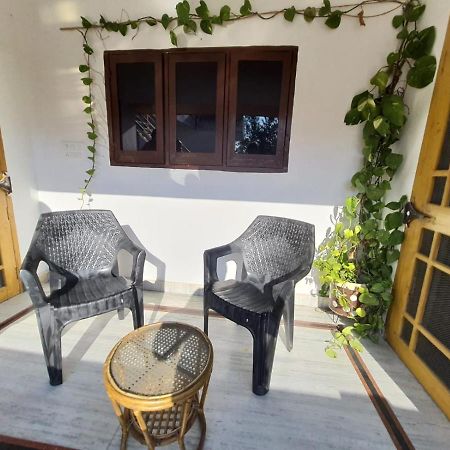 Nature View Homestay Dehradun Eksteriør billede
