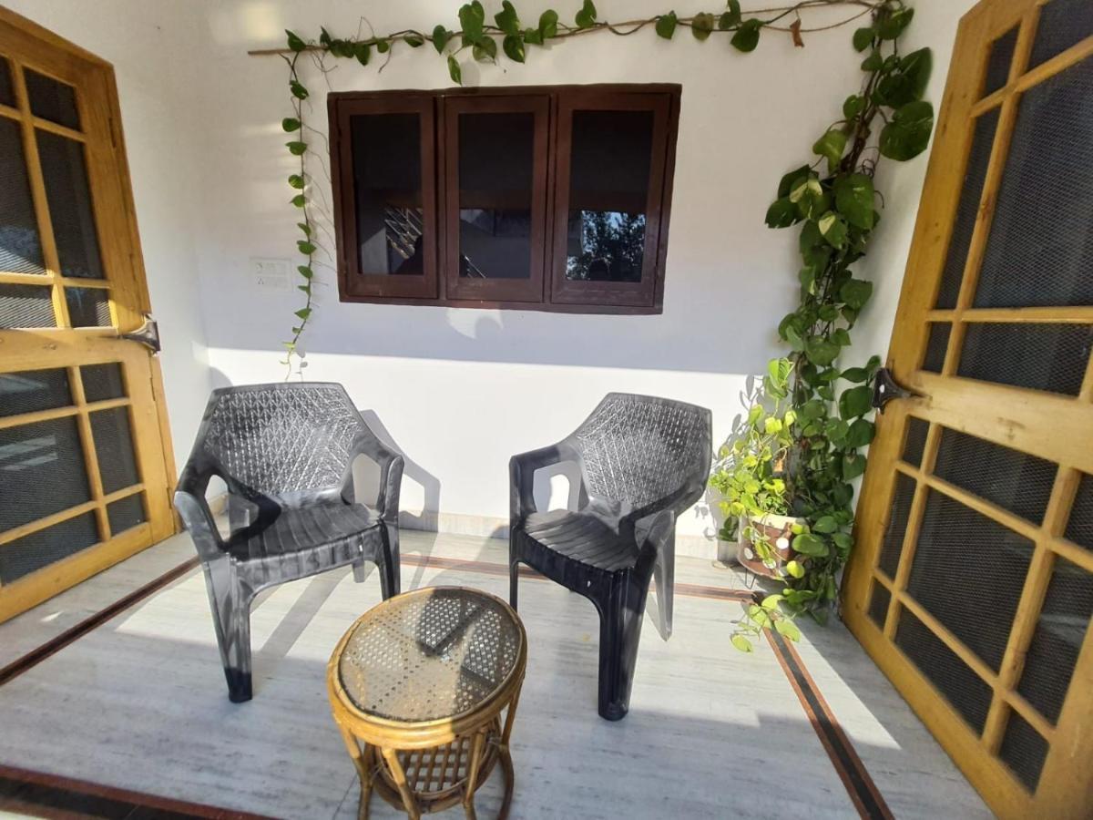 Nature View Homestay Dehradun Eksteriør billede